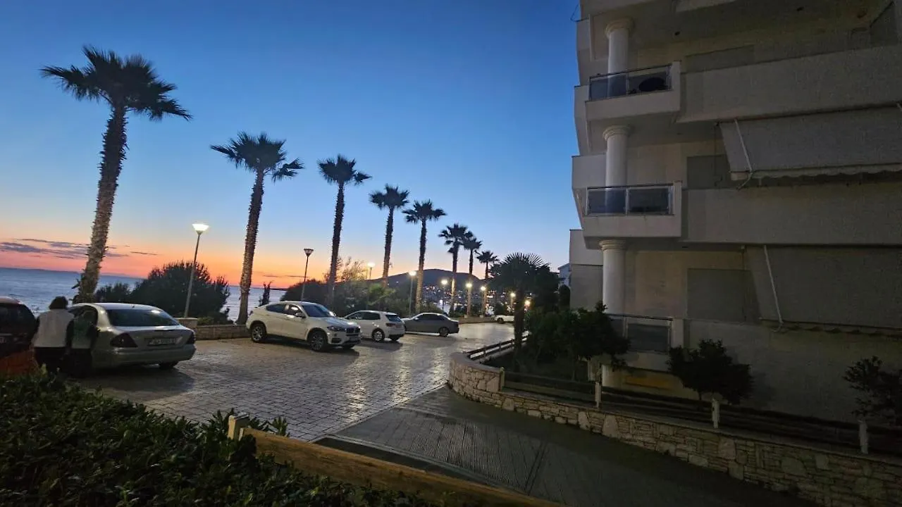 Estia Apartment Sarandë