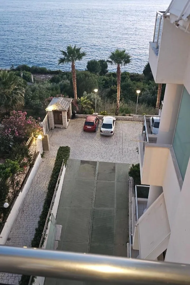 Estia Apartment Sarandë