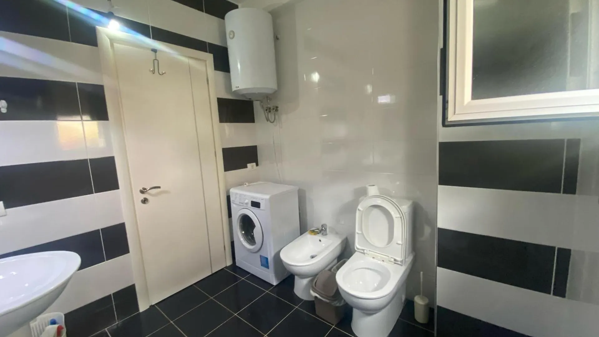 Estia Apartment Sarandë
